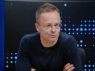 Szijjártó Péter Telex-interjú