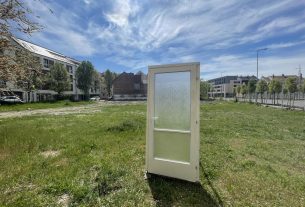 Szikra Mozgalom: Adok egy kulcsot Debrecenhez