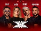 Ők lesznek az X-Faktor új mentorai