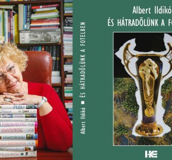 Hargitai est lesz a debreceni Partium Házban