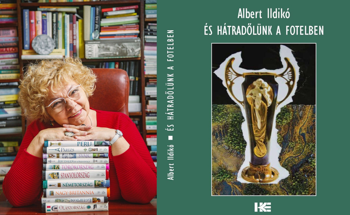 Hargitai est lesz a debreceni Partium Házban