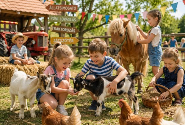 Május 1-i programok Hajdú-Bihar megyében 2026
