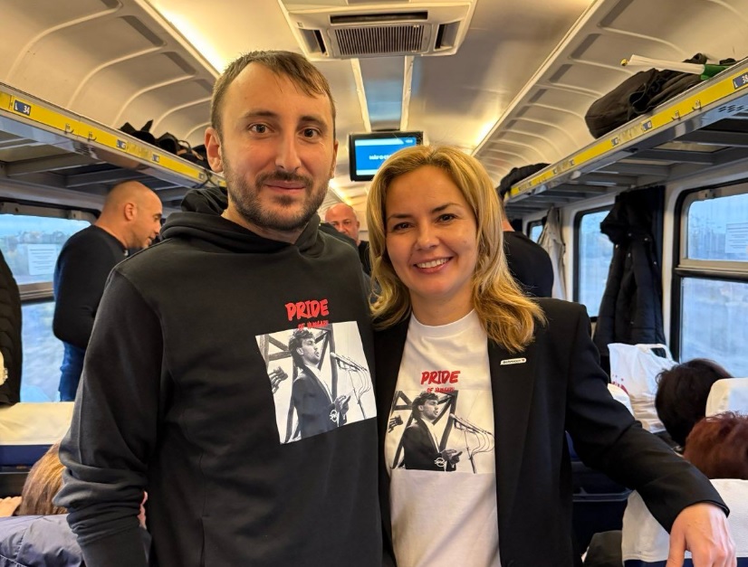 Pop Ricsi és Széles Diána