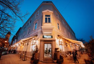 Pizza, Kávé, Világbéke