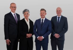 Tarr Zoltán és Tanács Zoltán is miniszter lesz Magyar Péter kormányában