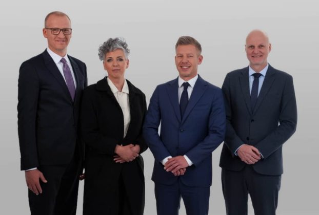 Tarr Zoltán és Tanács Zoltán is miniszter lesz Magyar Péter kormányában