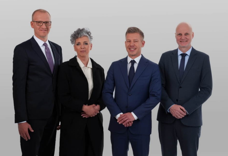 Tarr Zoltán és Tanács Zoltán is miniszter lesz Magyar Péter kormányában