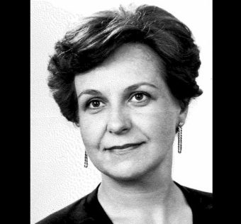 Elhunyt Papp Vilhelmina