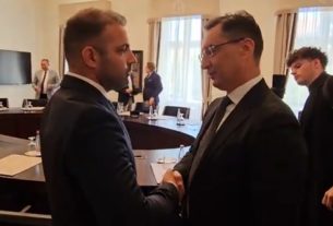 Papp László és Tárkányi Zsolt