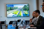 Megújul a debreceni Tükörtó és új szolgáltatás is indul a temetőben