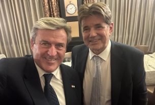 Kapitány István egyeztetett Nagy Elekkel, az MKIK elnökével