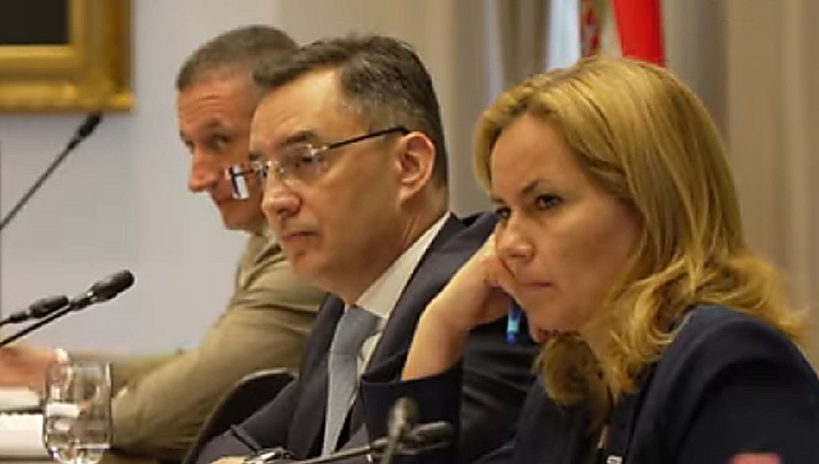 Debreceni közgyűlés - Papp László, Széles Diána