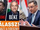 Papp László szerint a Fidesz elhibázott kampányt folytatott