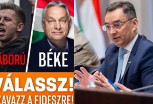 Papp László szerint a Fidesz elhibázott kampányt folytatott