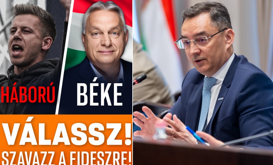 Papp László szerint a Fidesz elhibázott kampányt folytatott