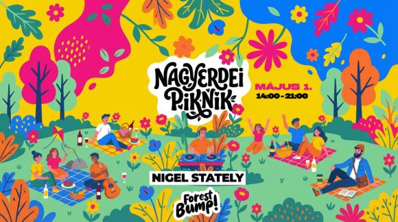 Nagyerdei Piknik