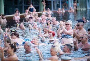 Hungarospa Hajdúszoboszló