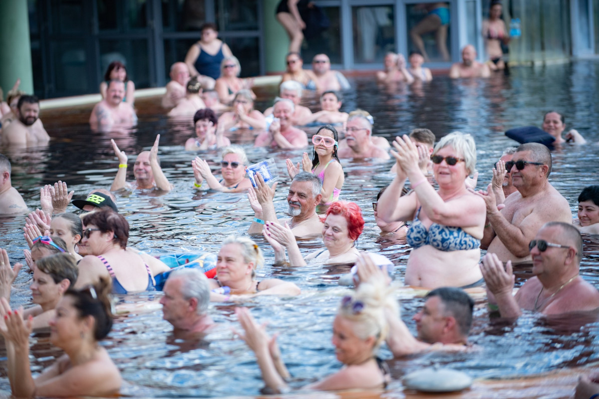 Hungarospa Hajdúszoboszló