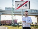Kiss László Kaba fejlesztéséről