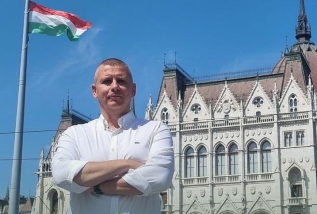 Ruszin-Szendi Romulusz
