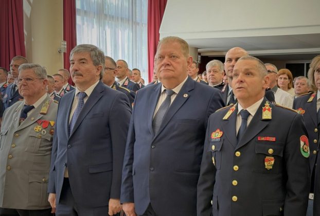 150 éves a Hajdúszoboszlói Tűzoltóság
