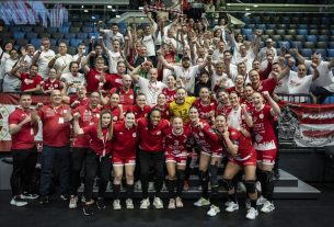 Női kézilabda MK: döntőbe jutott a Loki