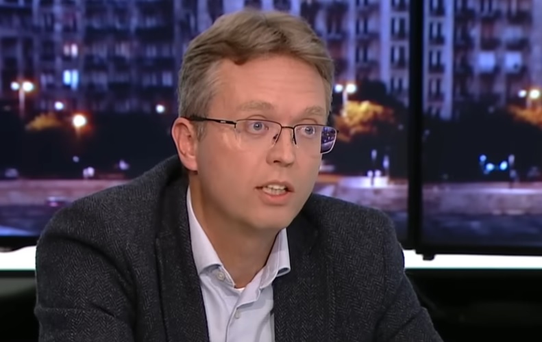 Hankó Balázs