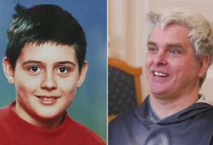 Till Tamás és gyilkosa, Fehér János