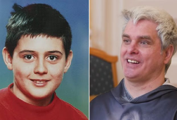 Till Tamás és gyilkosa, Fehér János