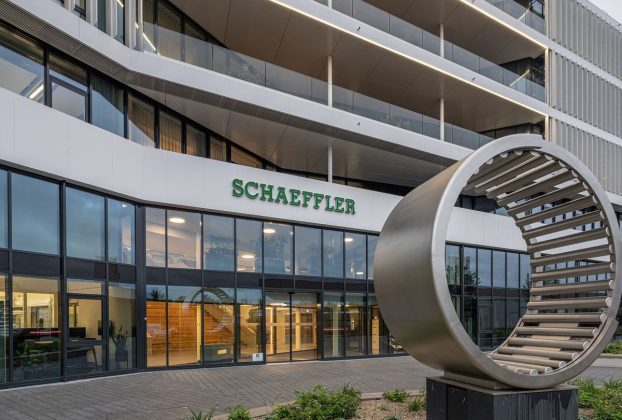 Schaeffler