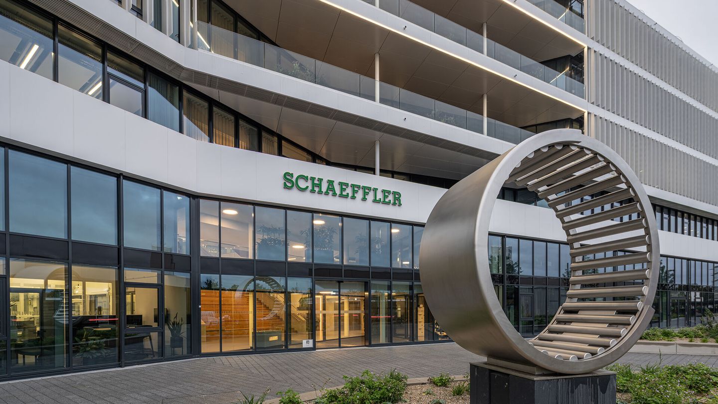 Schaeffler