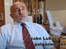 Szabó Lukács Imre, Hajdúbagos polgármestere
