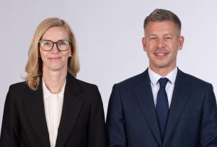 Görög Márta lesz az igazságügyi miniszter