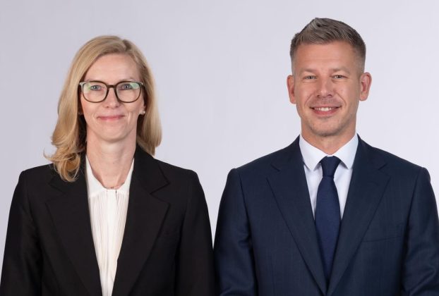 Görög Márta lesz az igazságügyi miniszter