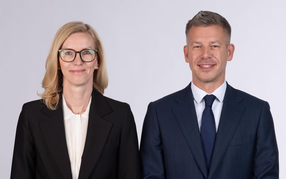 Görög Márta lesz az igazságügyi miniszter