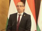 Nagy Gábor Bálint legfőbb ügyész