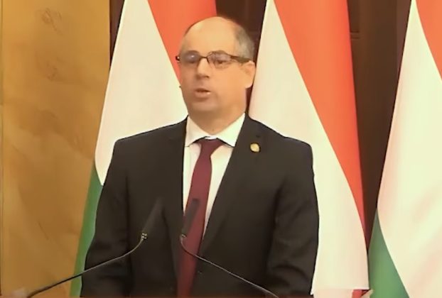 Nagy Gábor Bálint legfőbb ügyész
