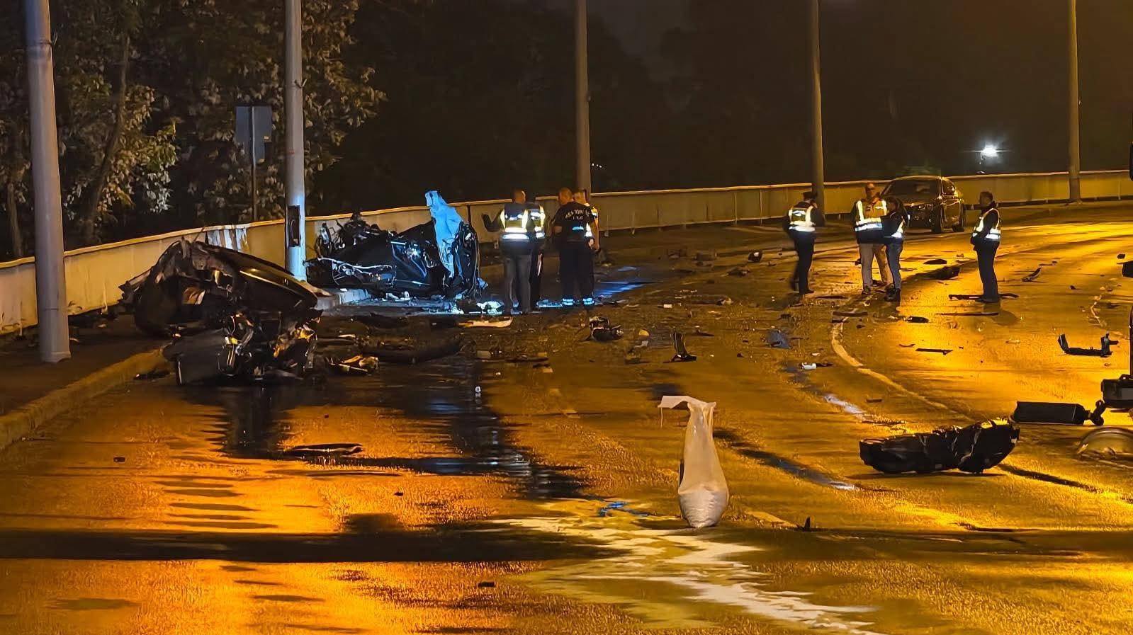 Halálos baleset Szegeden