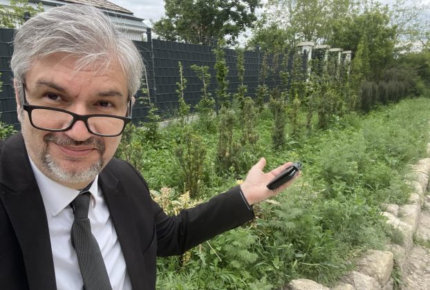 Döbbenetes állapotok Hatvanpusztán