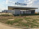 Déli ipari park Debrecen - Semcorp