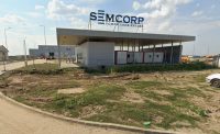 Déli ipari park Debrecen - Semcorp