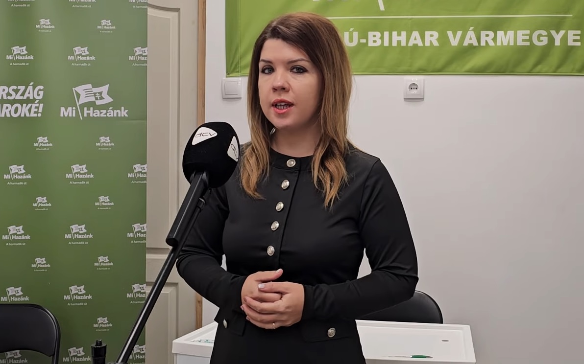 Salánkiné Kuti Zsuzsanna