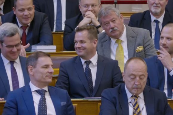 Megalakult az új országgyűlés