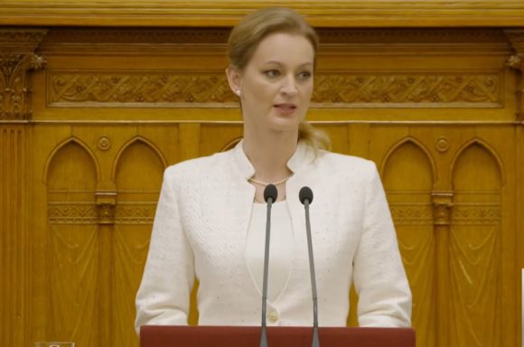Megalakult az új országgyűlés