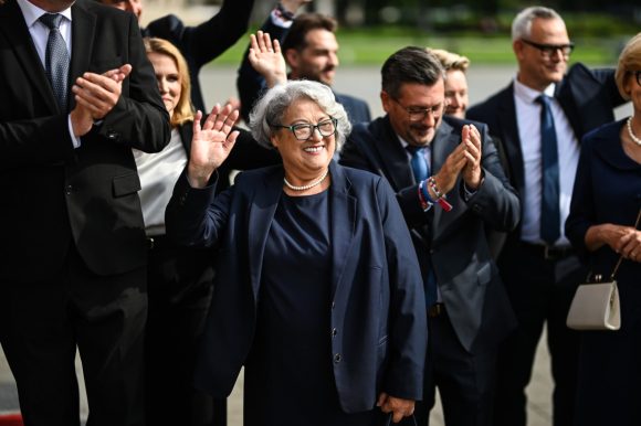 Göröghné Bocskai Éva