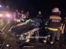 Durva baleset történt a 4-es főúton Püspökladánynál