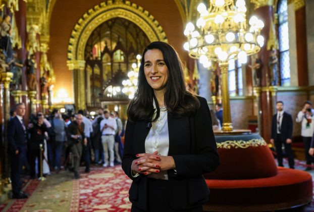 Orbán Anita