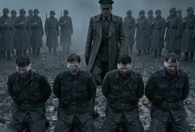 Apát tarkón lövik a Fidesz videójában