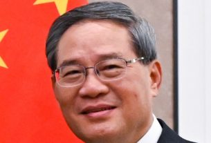 Li Csiang