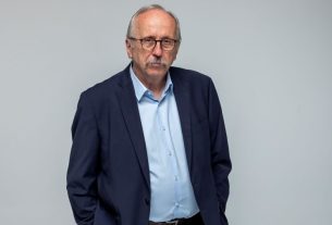 Niedermüller Péter